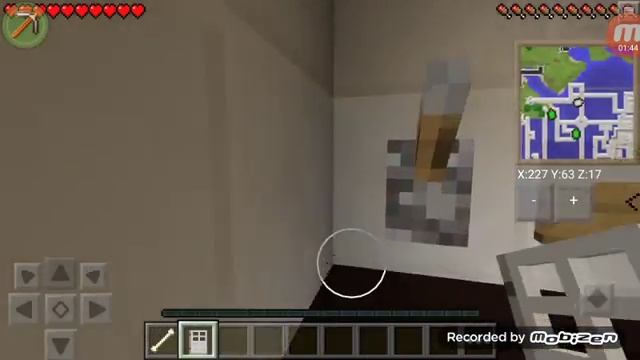 Карта лабиринт #2 смотреть онлайн