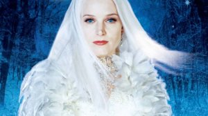 Сериал Снежная королева – 1 сезон 1 серия / Snow Queen