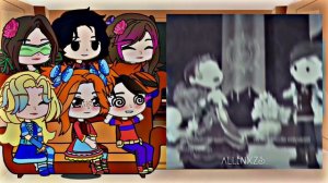 || [Реакция СП на Салëнку] ||  [ 1/5 часть]