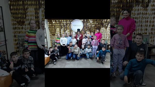 Поздравление от учителя.Выпускники начальной школы 1155