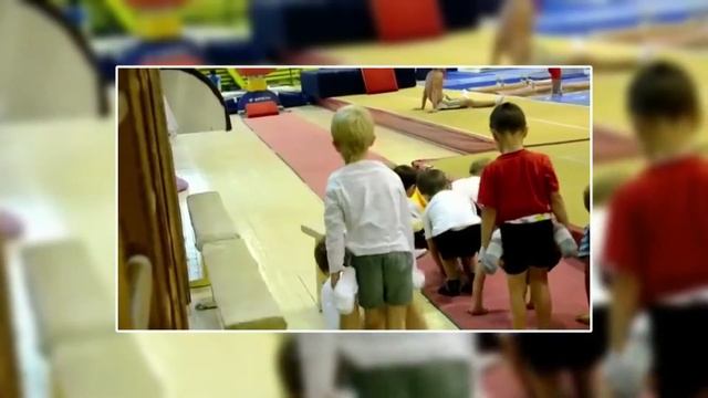 Брянск. Спортшколы