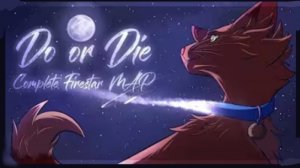 Коты воители/ огнезвёзд⋆ ⛧