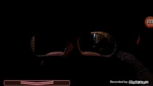 FNaF 2|Атака Марионетки
