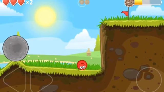 Обновление Яндекс Алисы ( + ролик про красный шарик)