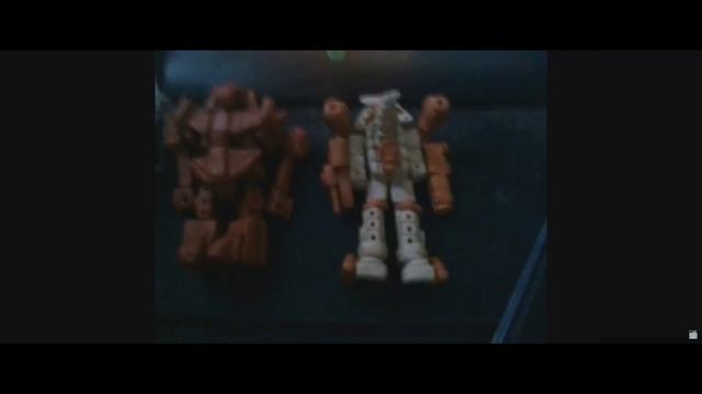 трансформеры игрушки мультик 3D часть 3