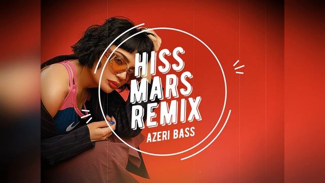 This Remix Of Hiss By Mars Is INSANE!