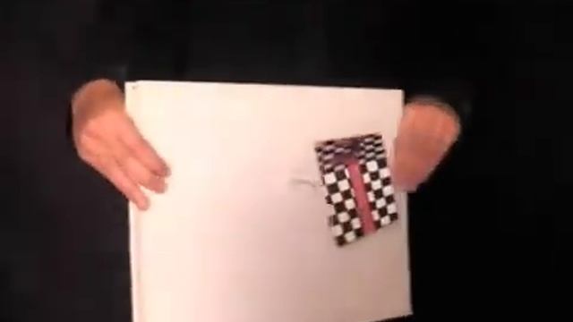 Свмый невероятный обман зрения смотреть онлайн