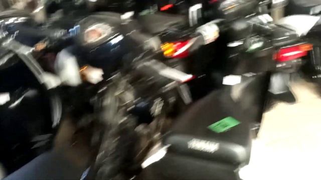 НОВОЕ ПОСТУПЛЕНИЕ СКУТЕРОВ из Японии!