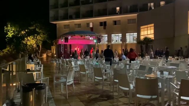 Mallorca Dancing