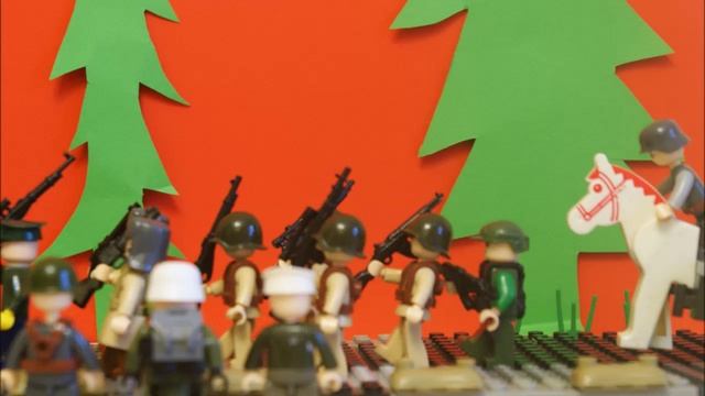 Парад Победы 1945 смотреть онлайн