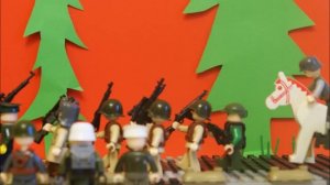 Парад Победы 1945