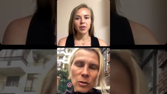 Стьопіна Віта | бронзова призерка Олімпійських ігор 200