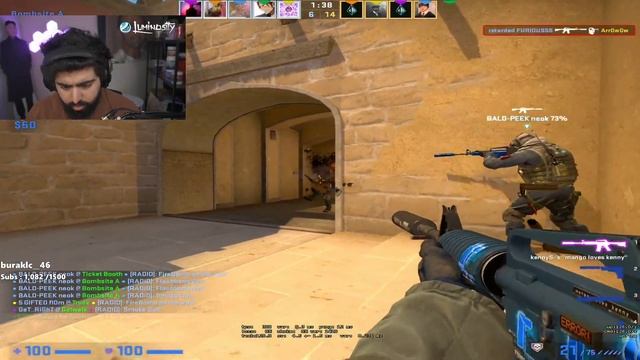 вот почему лучше не дабл пикать фуриоса! смотреть онлайн