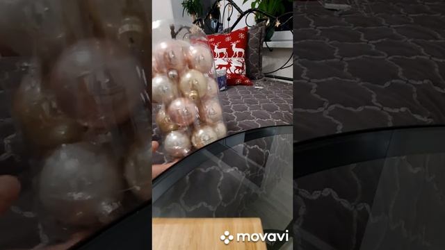 Новогодние покупочки. смотреть онлайн