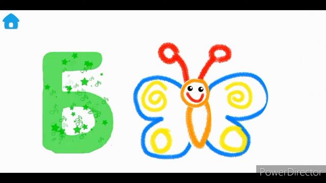 Рисуем и учим буквы А Б В Г смотреть онлайн