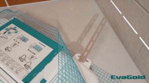 Видеоинструкция по установке бачка скрытого монтажа E