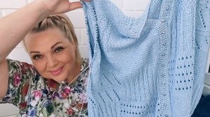 Дела ВЯЗАЛЬНЫЕ🧶🧶 Я - ХОРОШИСТКА!👌
