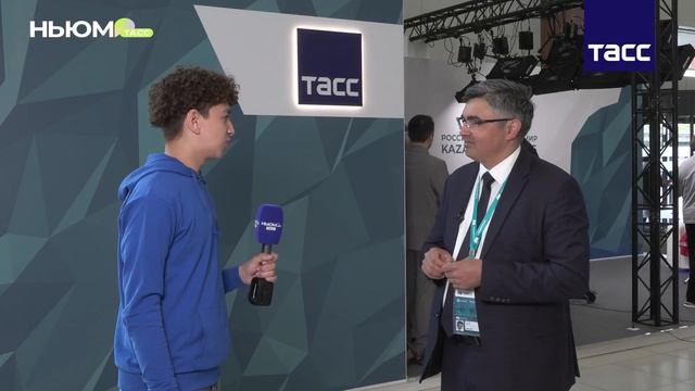 ИСКАНДЕР БАРИЕВ о летающих машинах, роботах и нейросетях смотреть онлайн