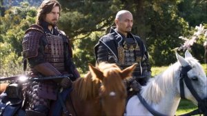 Музыка из эпических фильмов. Релакс