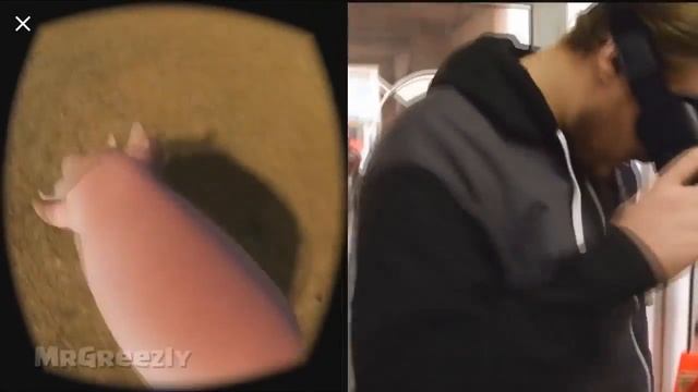ВИРТУАЛЬНАЯ РЕАЛЬНОСТЬ В КЛЕШ РОЯЛЬ! ПОГРУЖЕНИЕ! КЛЕШ РОЯЛЬ В РЕАЛЬНОЙ ЖИЗНИ В 3Д Clash Royale 360° смотреть онлайн