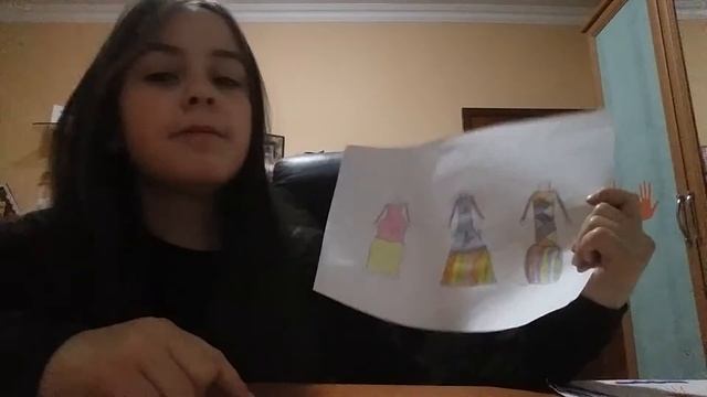 Моите рисунки плюс това което си купих смотреть онлайн