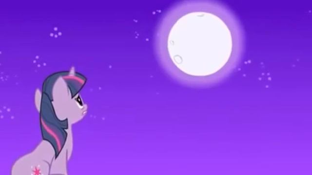 Сын Луны (видео не моё) [MLP] смотреть онлайн