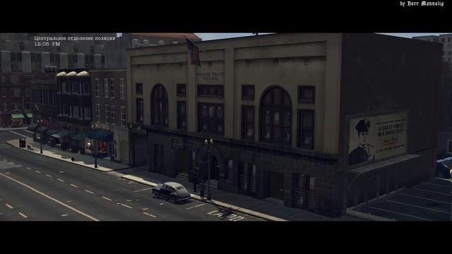 L. A. Noire - Отдел убийств - Дело №12 - The Studio Secretary Murder - Убийство секретарши смотреть онлайн