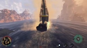 Ravens cry прохождение 11 финал