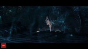 "Чужой: Завет" - Пролог: Связующее звено (дублированный)