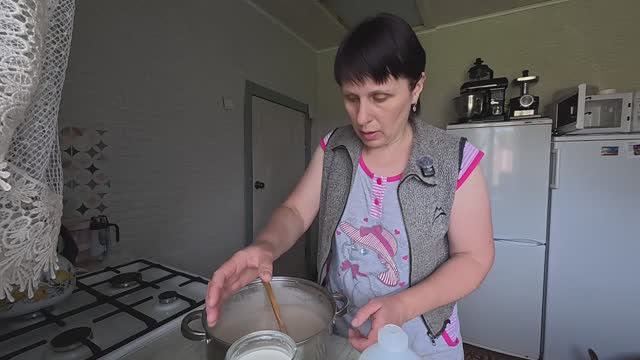 Энергии нет, нахожу дела важнее. Жизнь простых людей в деревне смотреть онлайн