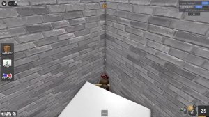 Делаю СКИН КАРЛИКА в ММ2 роблокс | Murder Mystery 2 roblox | Создаю САМЫЙ маленький скин для игры