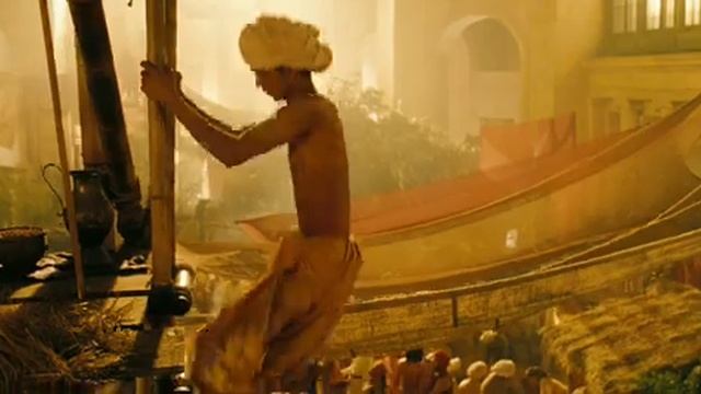 "Ученик чародея", тизер смотреть онлайн