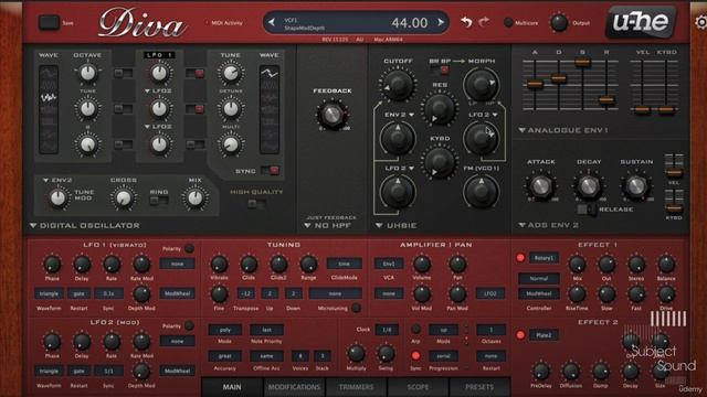 4 -F4 - Sound Design Pt. 4 (Knights and Castles) смотреть онлайн