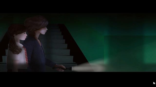 Вожделение смерти/Shikiyoku - Глупая девочка в школе #2 | 2-Глава | На русском смотреть онлайн