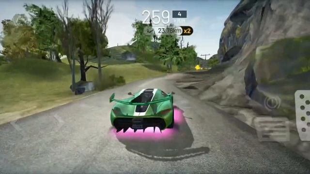 как играется Extrime car driving в 2023 смотреть онлайн