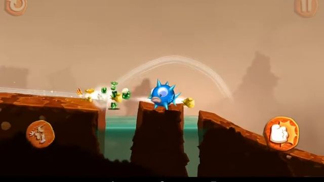 Rayman Ferecta Ran Chaprer 1 Рейман фереста РАН часть 1