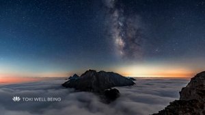 Медитация перед сном 3 минуты