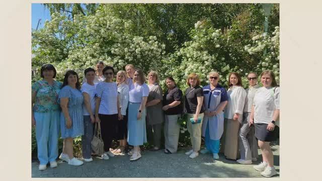 Музей 29.05.2025 смотреть онлайн