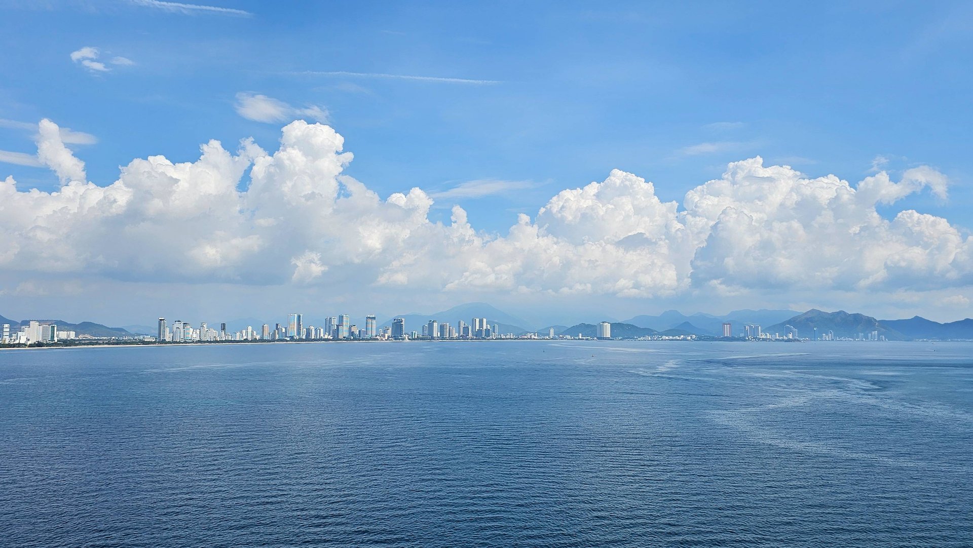 Вьетнам - май 2025 год