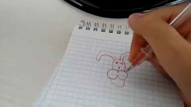 Урок#3 Зайчик смотреть онлайн