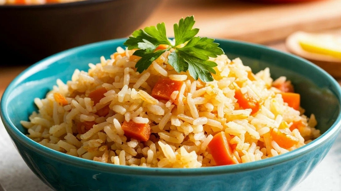 Плов по домашнему. | Видео рецепт. смотреть онлайн