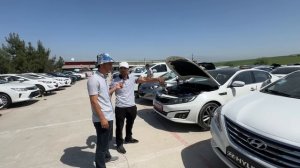 Мошинбозори Душанбе!! Цена Toyota Camry, Kia k5, Hyundai Sonata, Avante