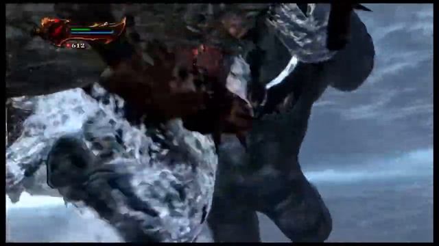 God of War III будем знакомы