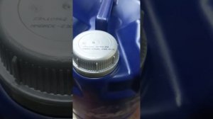 20 декабря 2023 г.  Краткий обзор масла MANNOL 5W40 TURBO DIESEL ESTER 20Le .