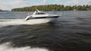 Транцевые плиты - что такое и зачем нужны?