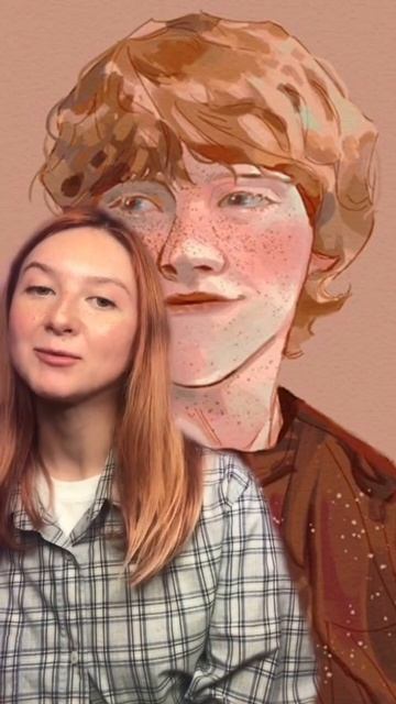 Кем стали персонажи Гарри Поттера после окончания Хог смотреть онлайн