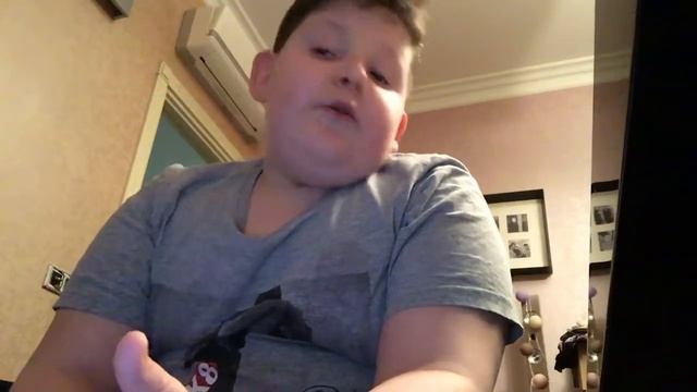 Предупреждаю смотреть онлайн