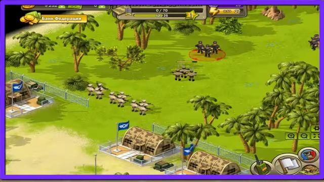 МЫ ПОПАЛИ В ПЛЕН/Линия Огня/ВКОНТАКТЕ/