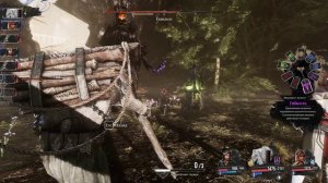 Clair Obscur  Expedition 33 Сердце Монолита. Серия 1