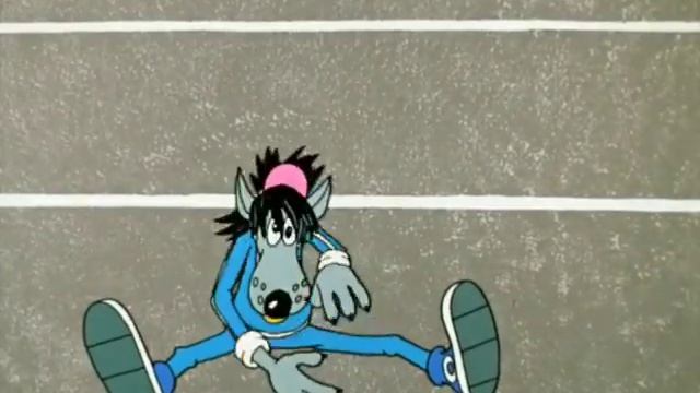 Ну, погоди ! (Союз мультфильм ) смотреть онлайн